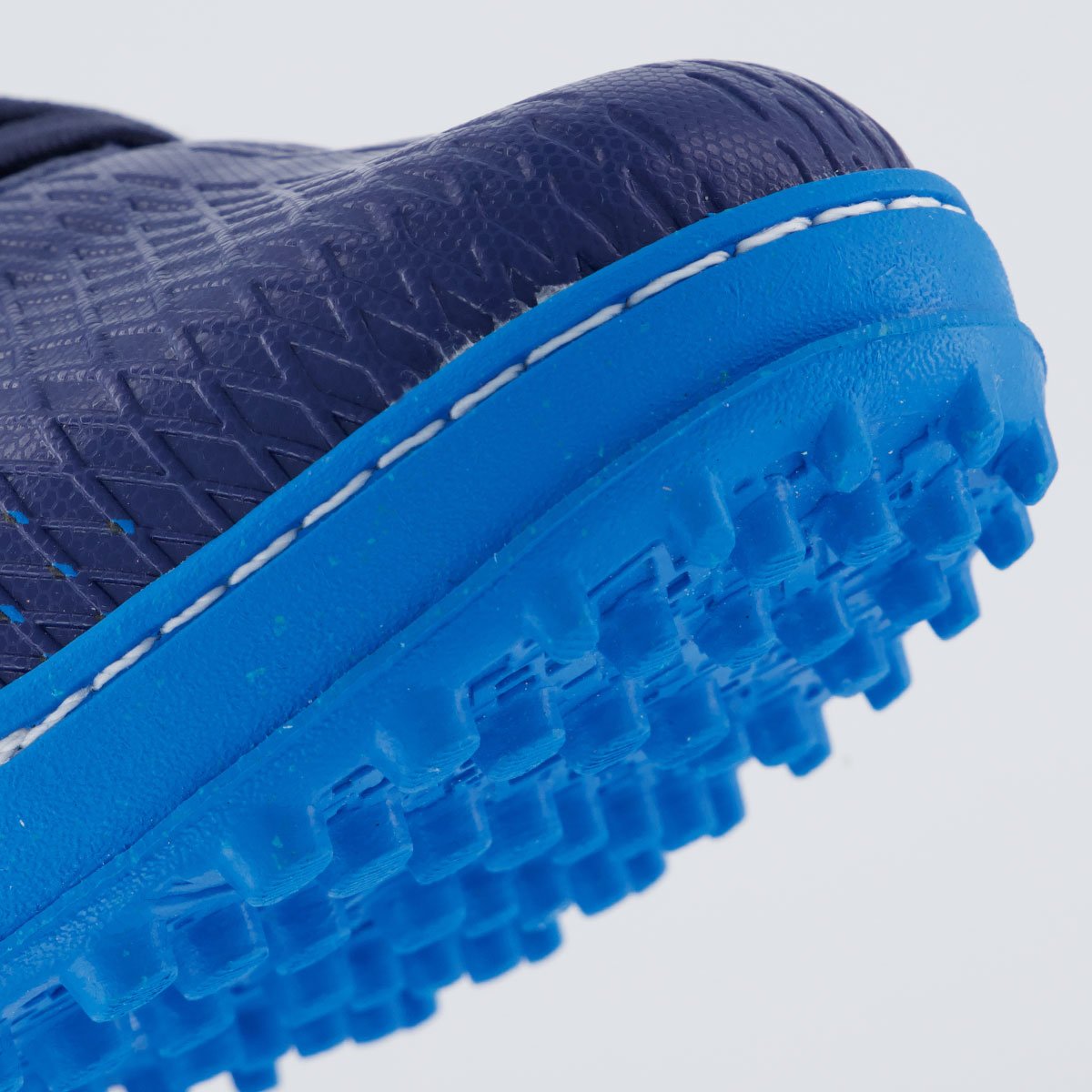 Chuteira Penalty Se7e Locker Society Marinho Azul Marinho 8