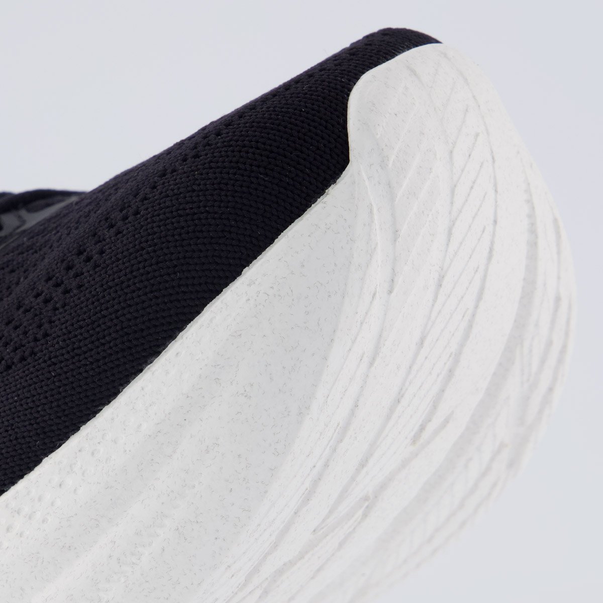 Tênis Olympikus Rush Preto Preto 8