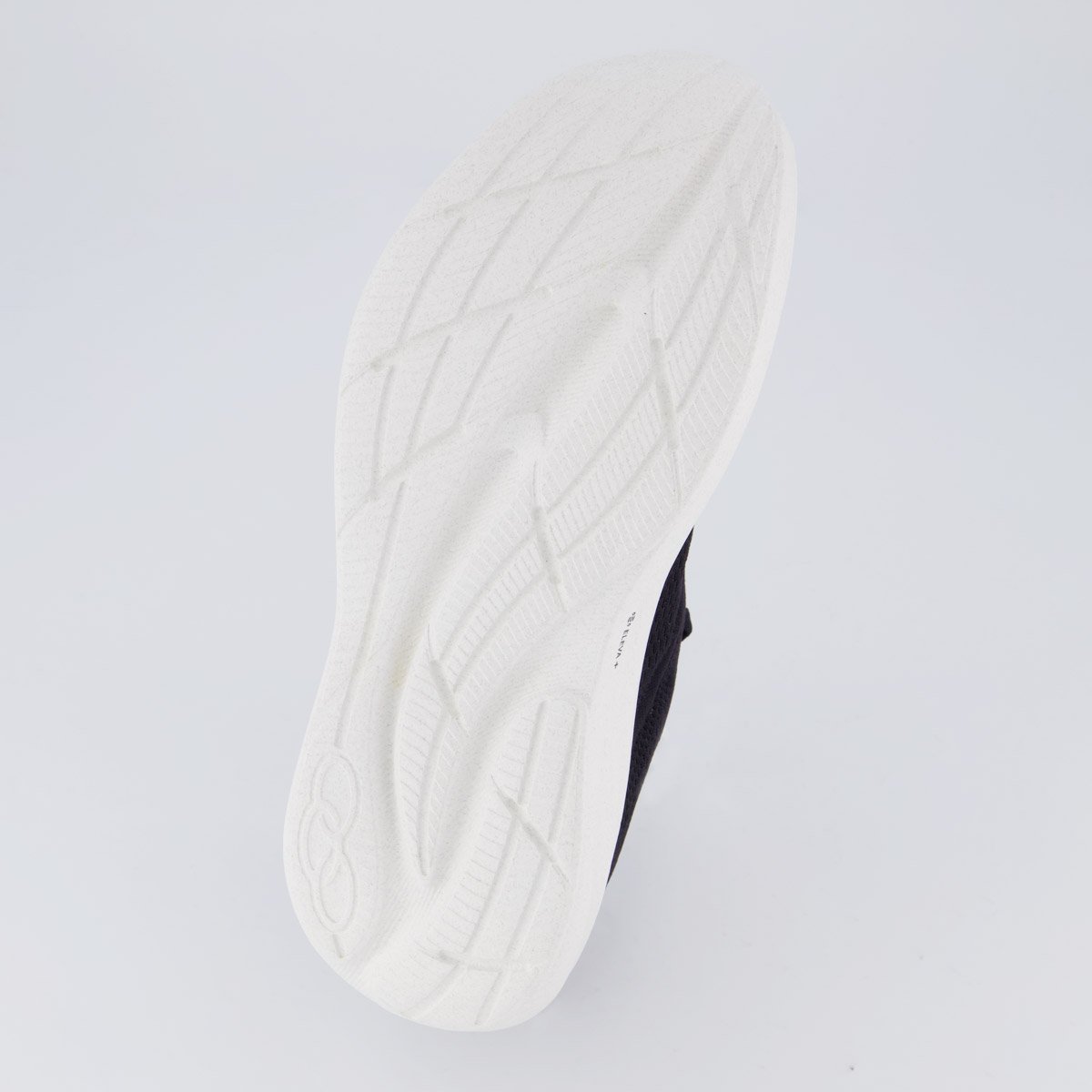 Tênis Olympikus Rush Preto Preto 5