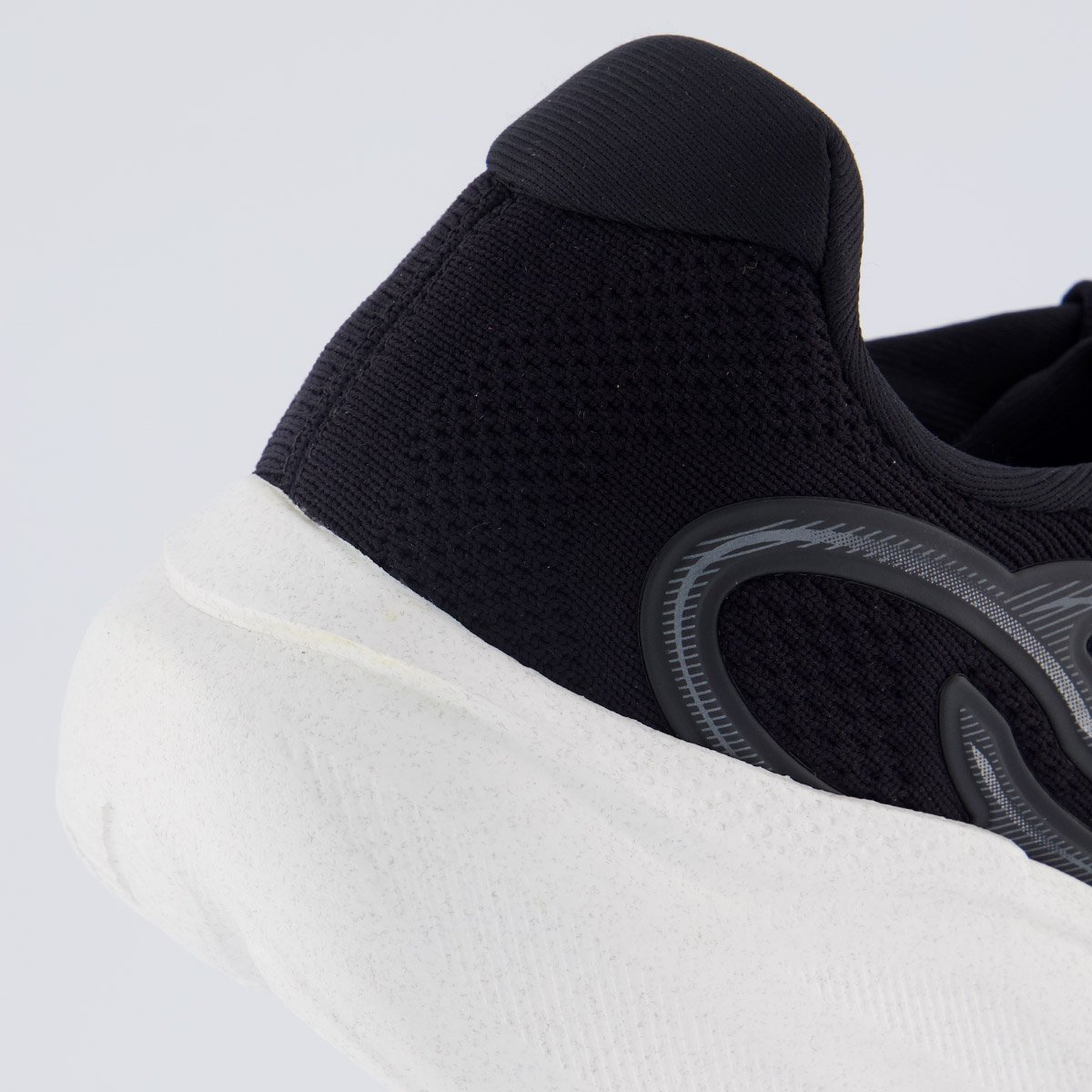 Tênis Olympikus Rush Preto Preto 6