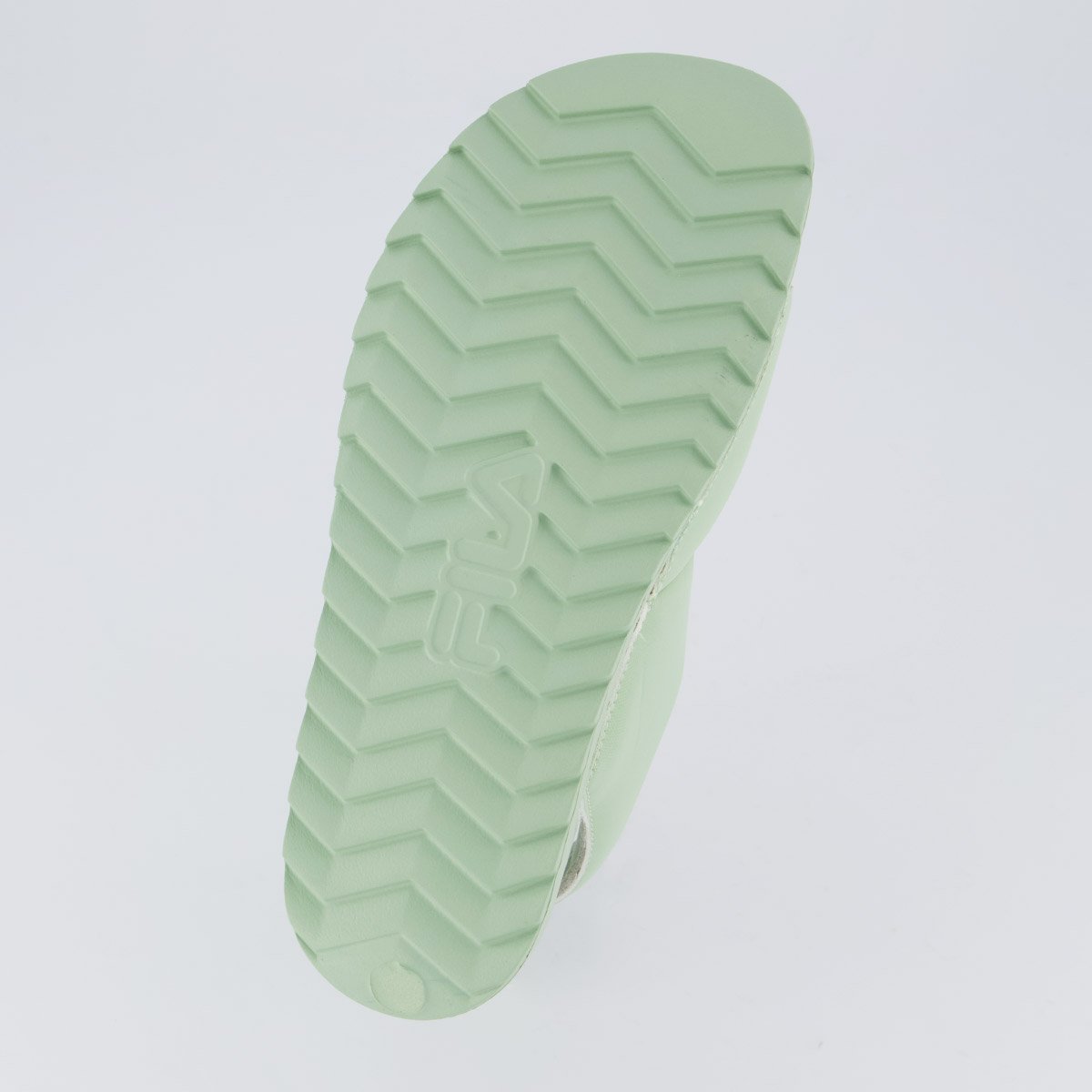 Sandália Fila Drifter Bubble Feminina Verde Oliva Verde 5