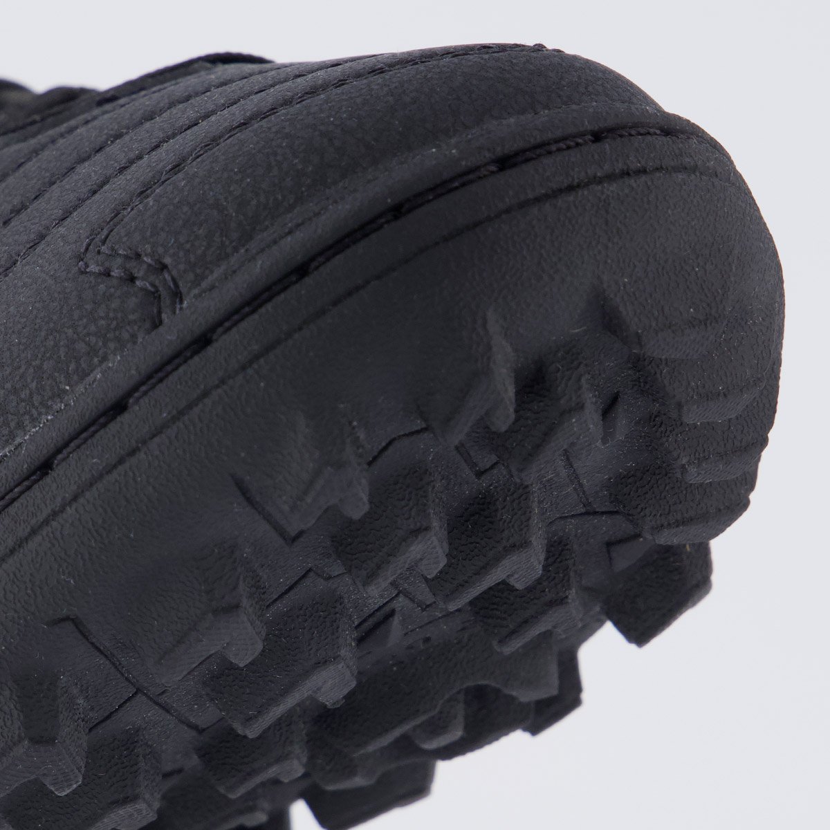 Chuteira Umbro Adamant Master Class Club Society Preta Preto 8