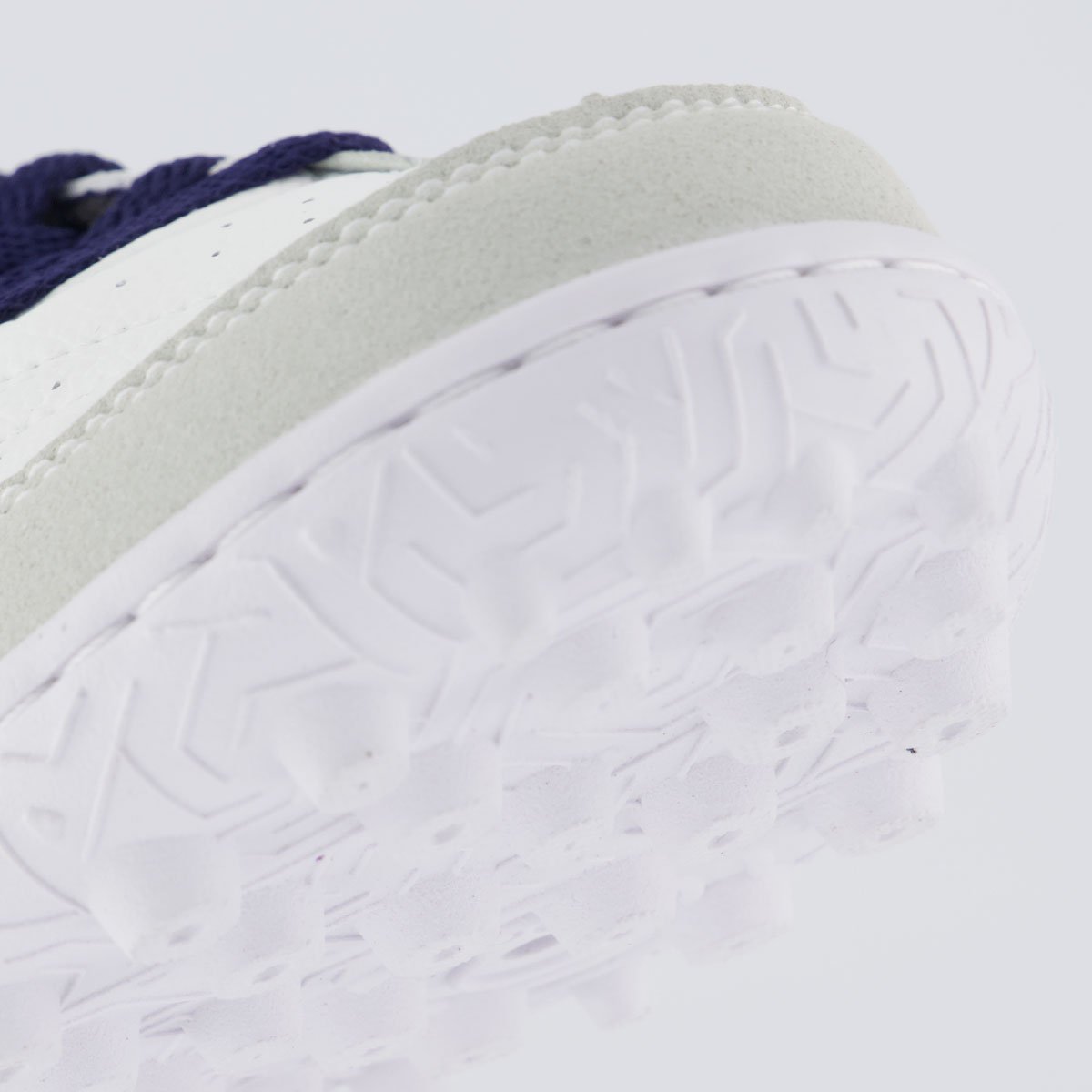 Chuteira Umbro Pro Challenge Uptake Society Branca Branco 8