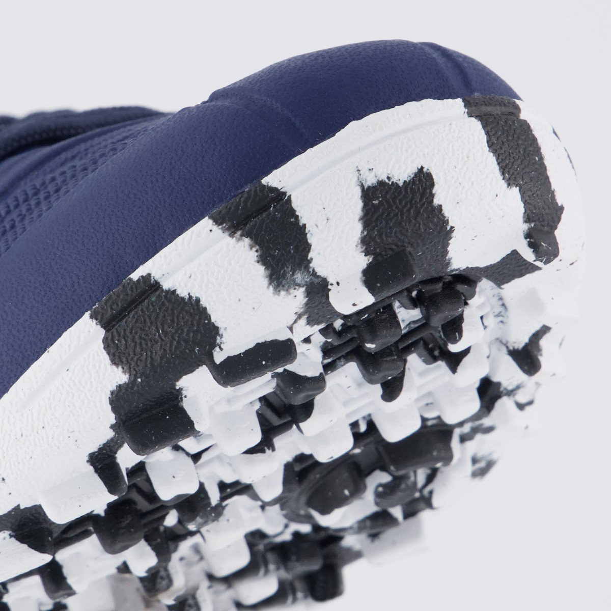 Chuteira Penalty Matis XXI Society Juvenil Marinho Azul 8