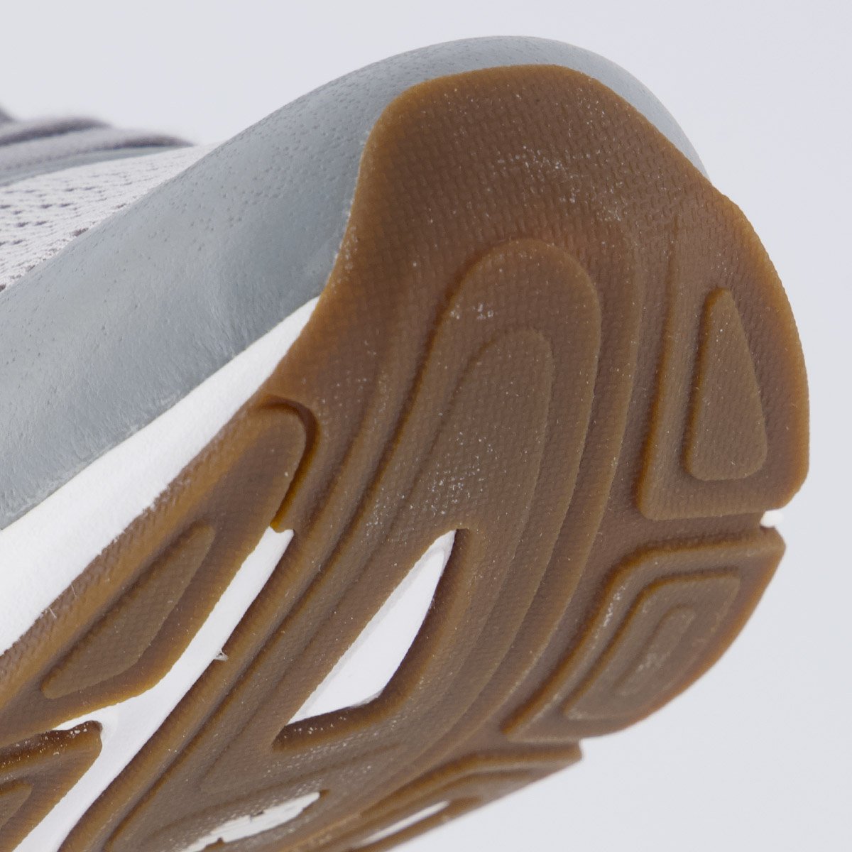 Tênis New Balance Amaste Cinza e Preto Cinza 8