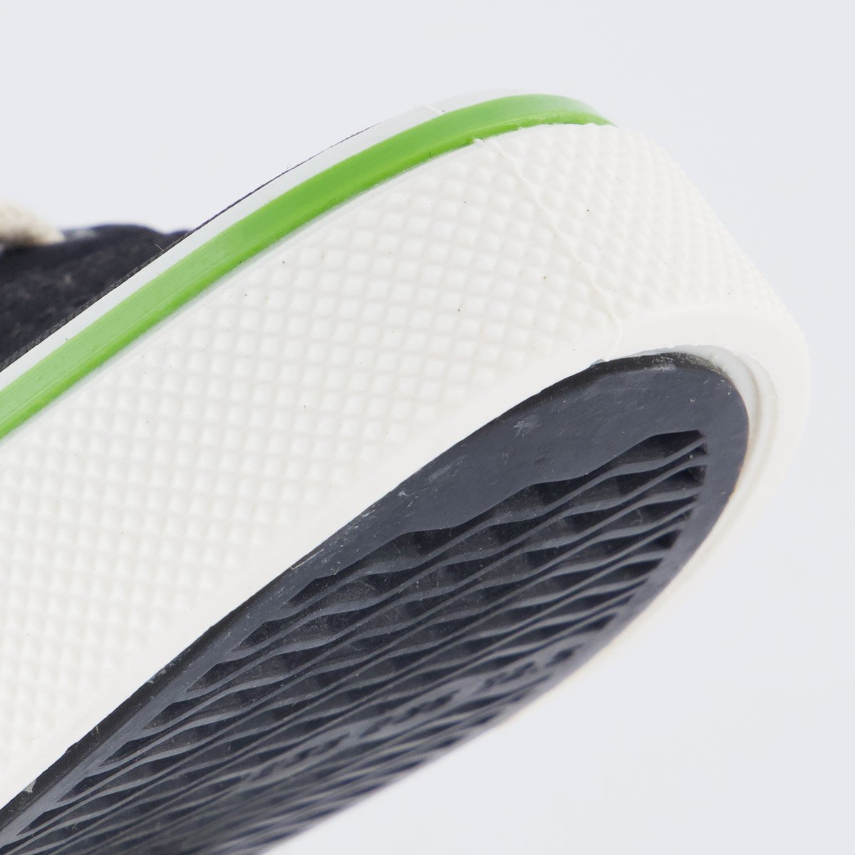 Tênis Redley Originals TMNT Juvenil Preto Preto 8