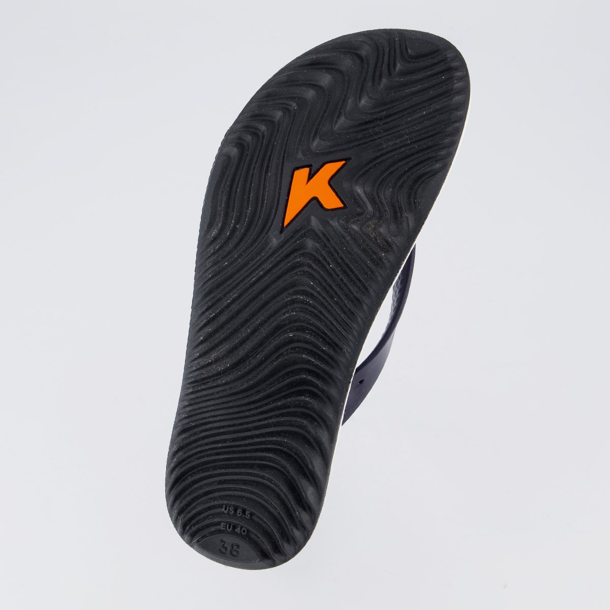 Chinelo Kenner Summer Altinha Feminino Azul Azul 5