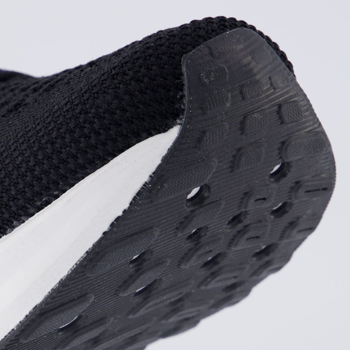 Tênis Olympikus Sonoro 3 Preto Preto 8