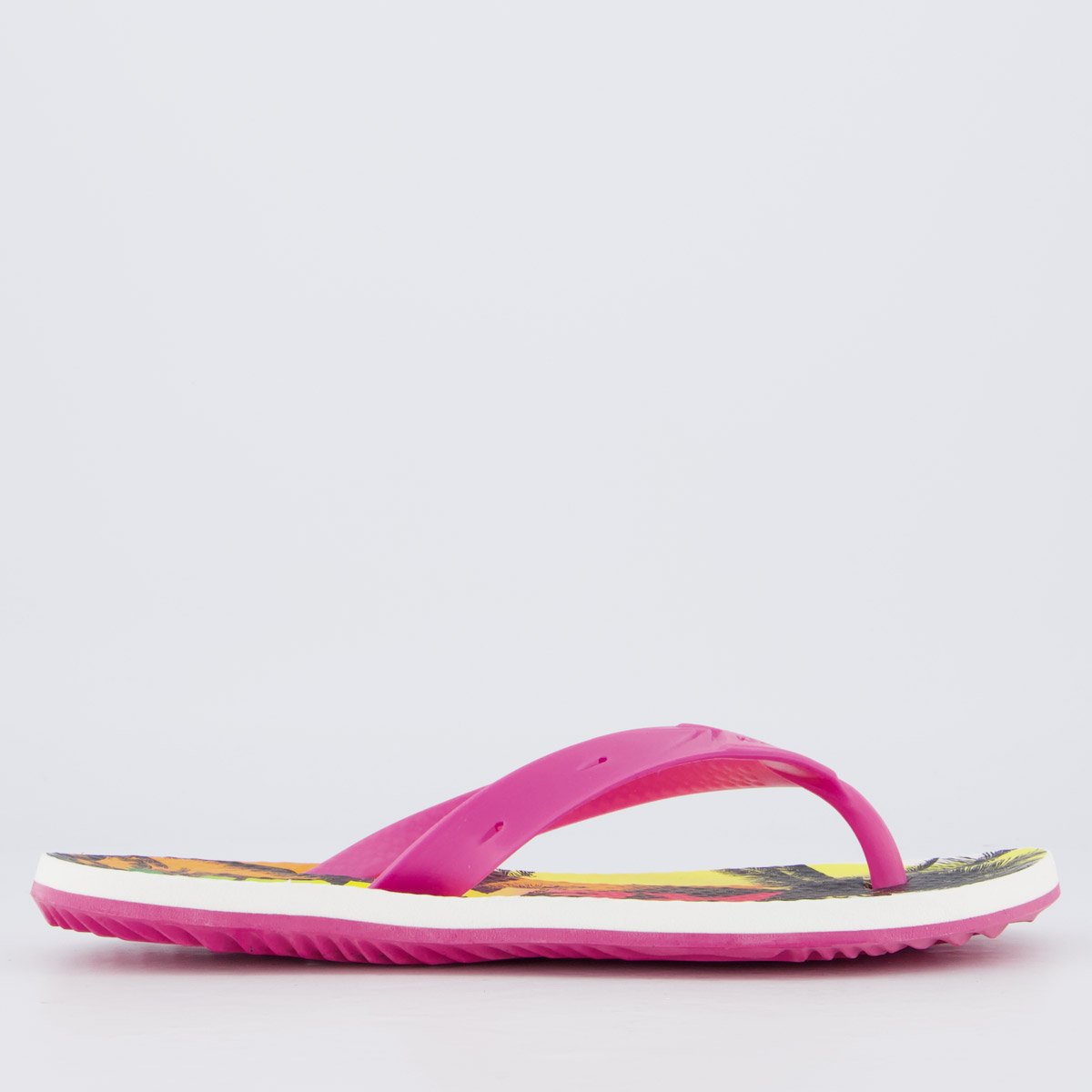 Chinelo Kenner Summer Way Rosa Rosa 2