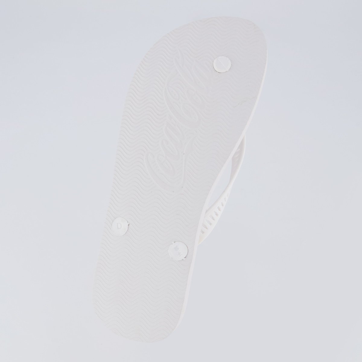 Chinelo Coca Cola Amplify Branco Branco 5