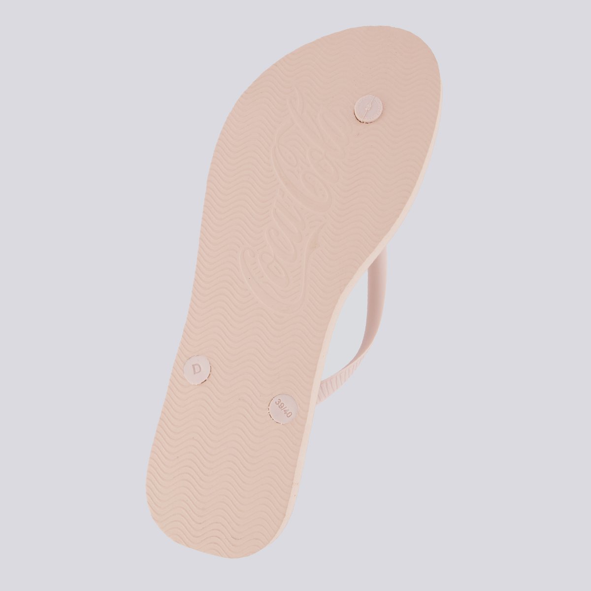 Chinelo Coca Cola La Mer Feminino Rosa Rosa 5