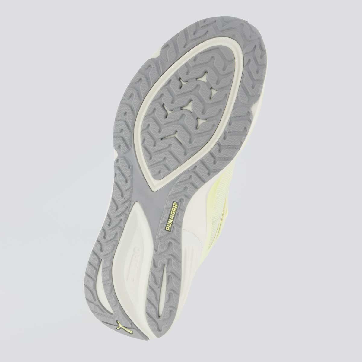 Tênis Puma Electrify Nitro 4 Wns Feminino Amarelo Amarelo 5