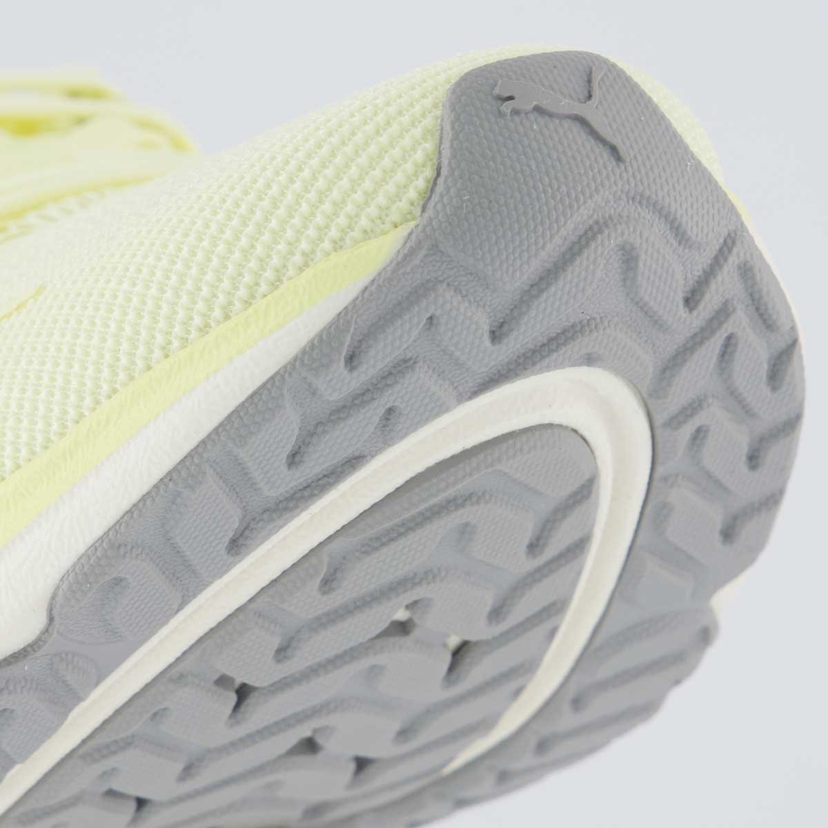 Tênis Puma Electrify Nitro 4 Wns Feminino Amarelo Amarelo 8