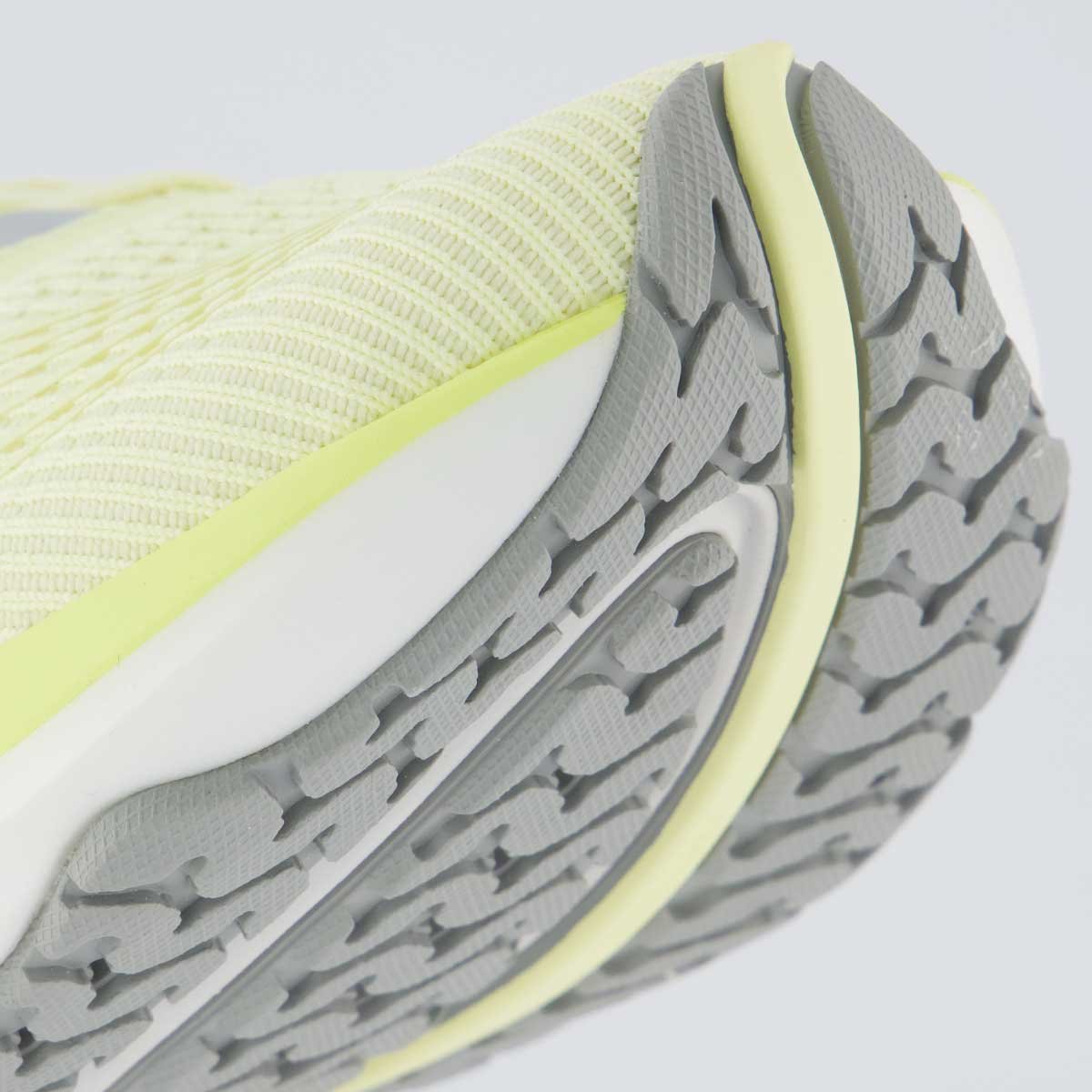 Tênis Puma Foreverrun Nitro 2 Wns Feminino Amarelo Amarelo 8