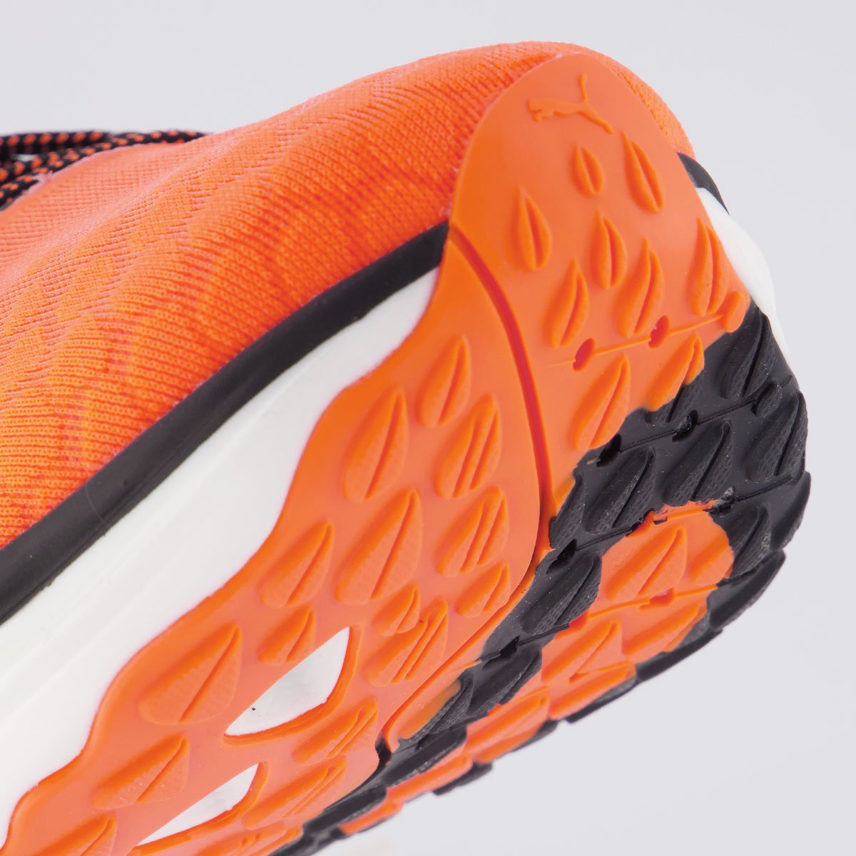 Tênis Puma Foreverrun Nitro Ultra Laranja Laranja 8