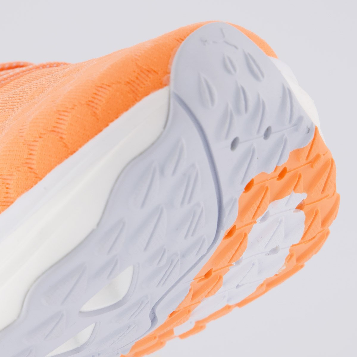 Tênis Puma Foreverrun Nitro Wns Feminino Laranja Laranja 8