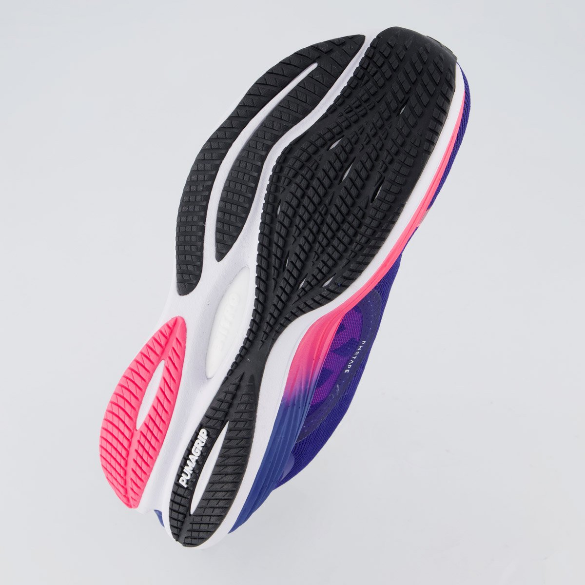 Tênis Puma Velocity Nitro 3 Wns Feminino Azul Azul 5