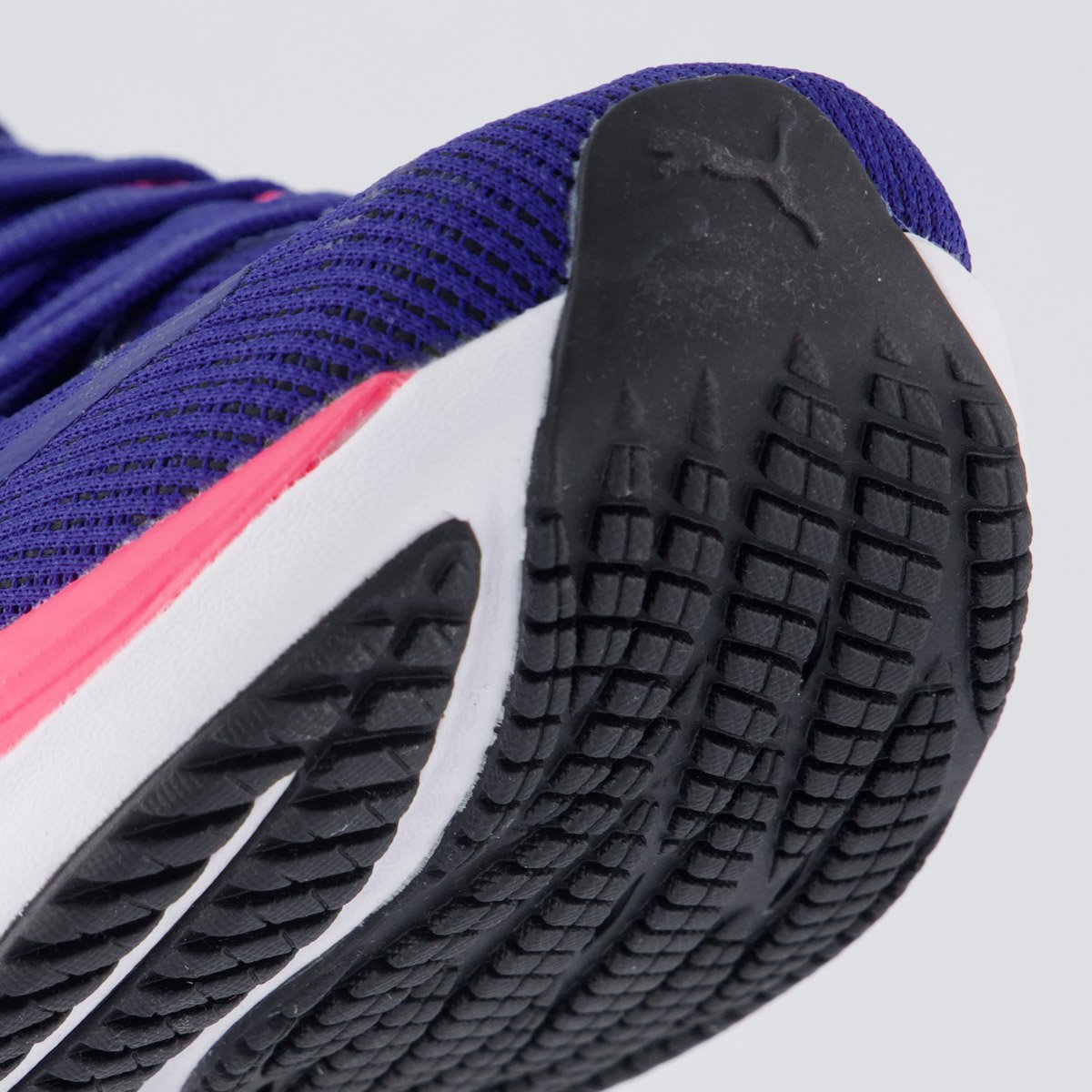 Tênis Puma Velocity Nitro 3 Wns Feminino Azul Azul 8