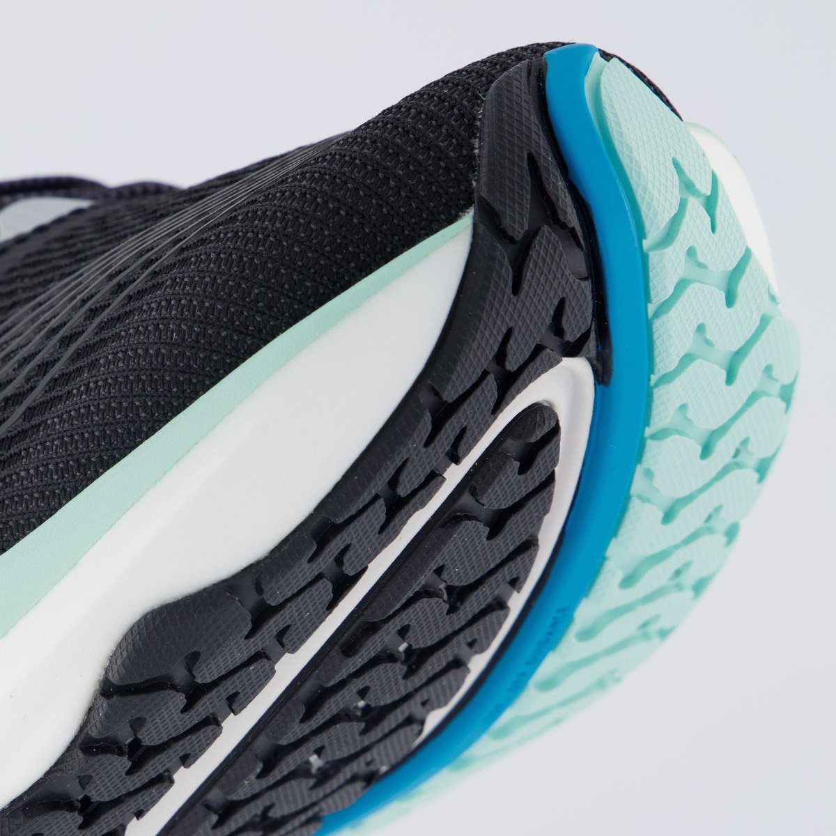 Tênis Puma Foreverrun Nitro 2 Preto Preto 8