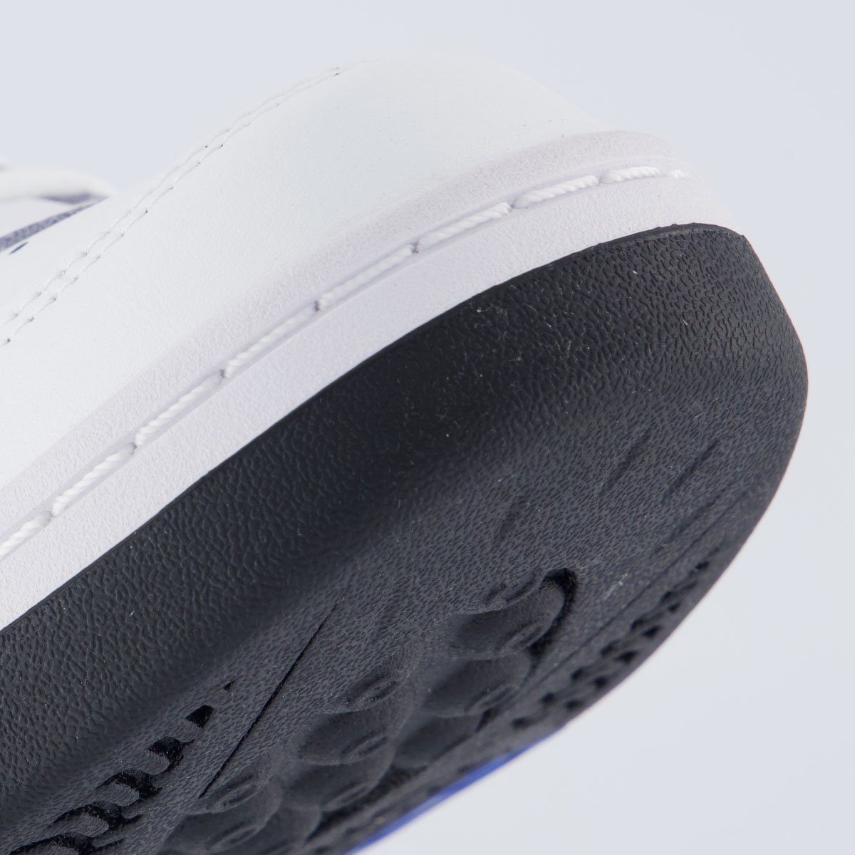 Tênis Reebok BB4500 DMX Branco e Azul Branco/Azul 8