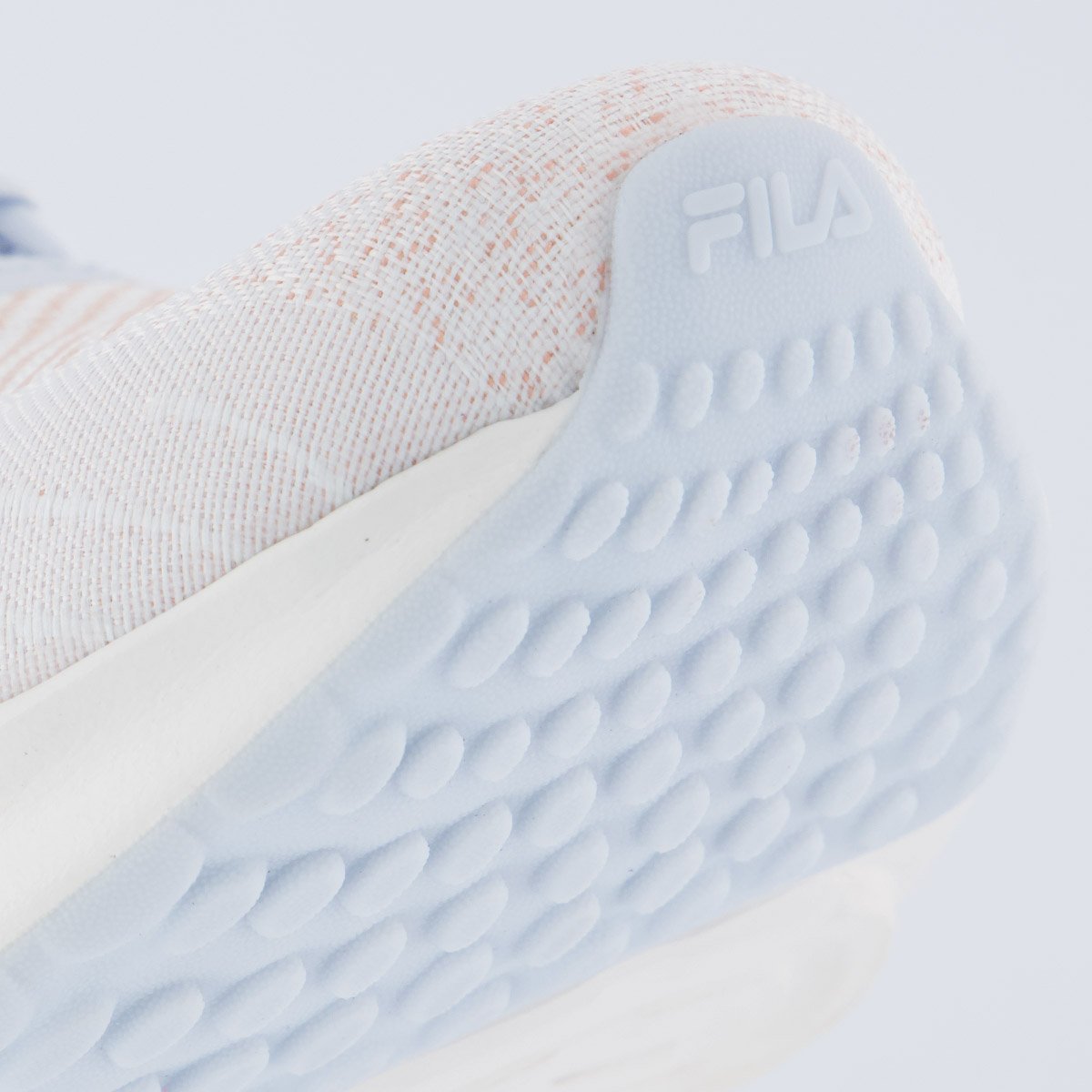 Tênis Fila Go Trainer 2 Feminino Cinza e Bege Bege 8