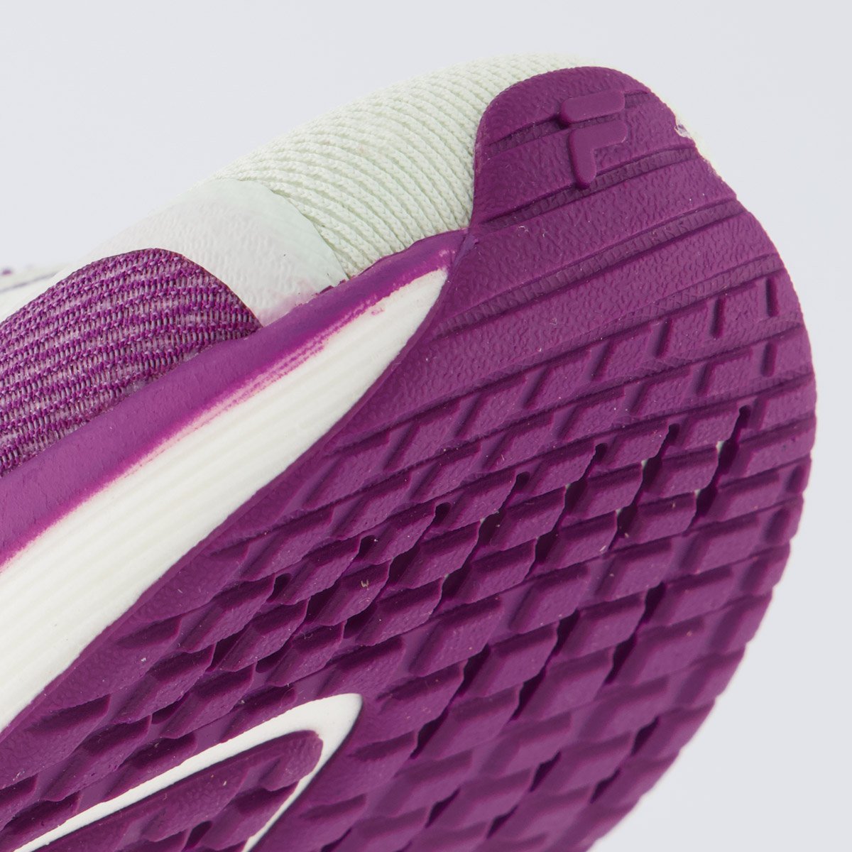 Tênis Fila Racer T2 Xtreme Feminino Verde e Roxo Verde/Roxo 8