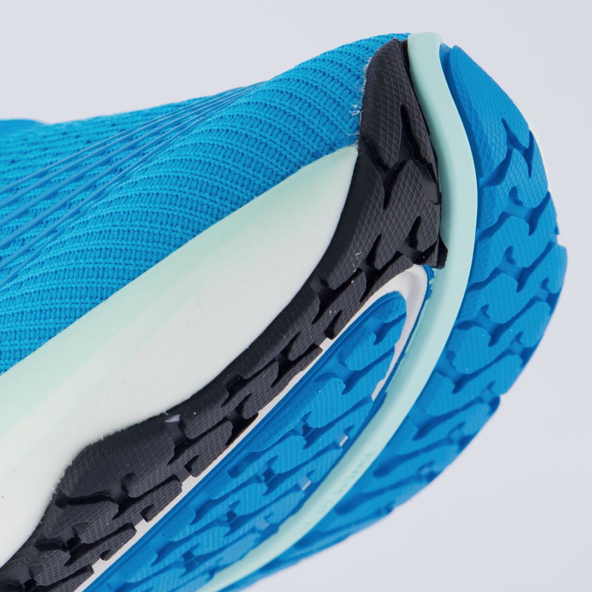Tênis Puma Foreverrun Nitro 2 Azul Azul 8