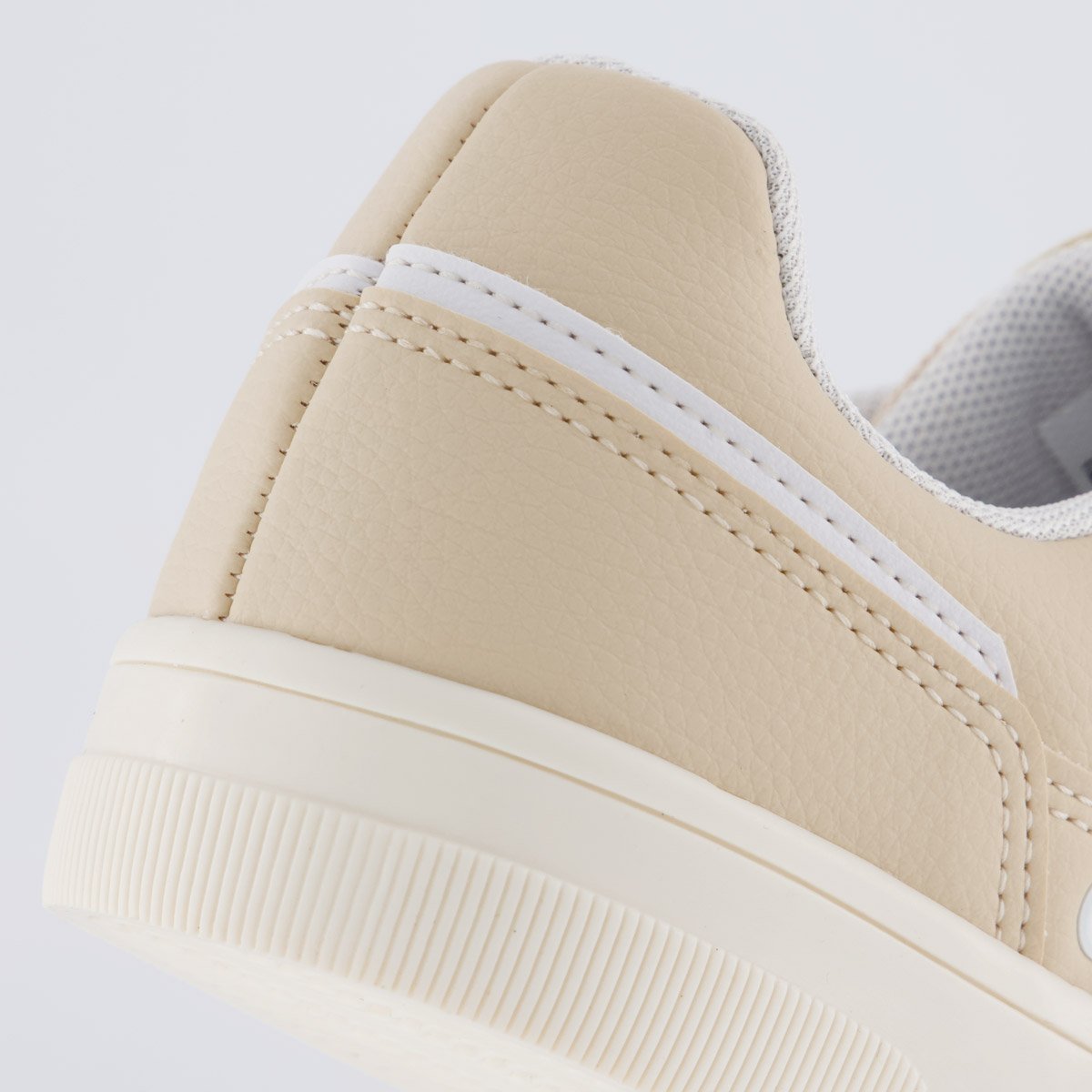 Tênis Fila Vortex Feminino Bege Bege 6