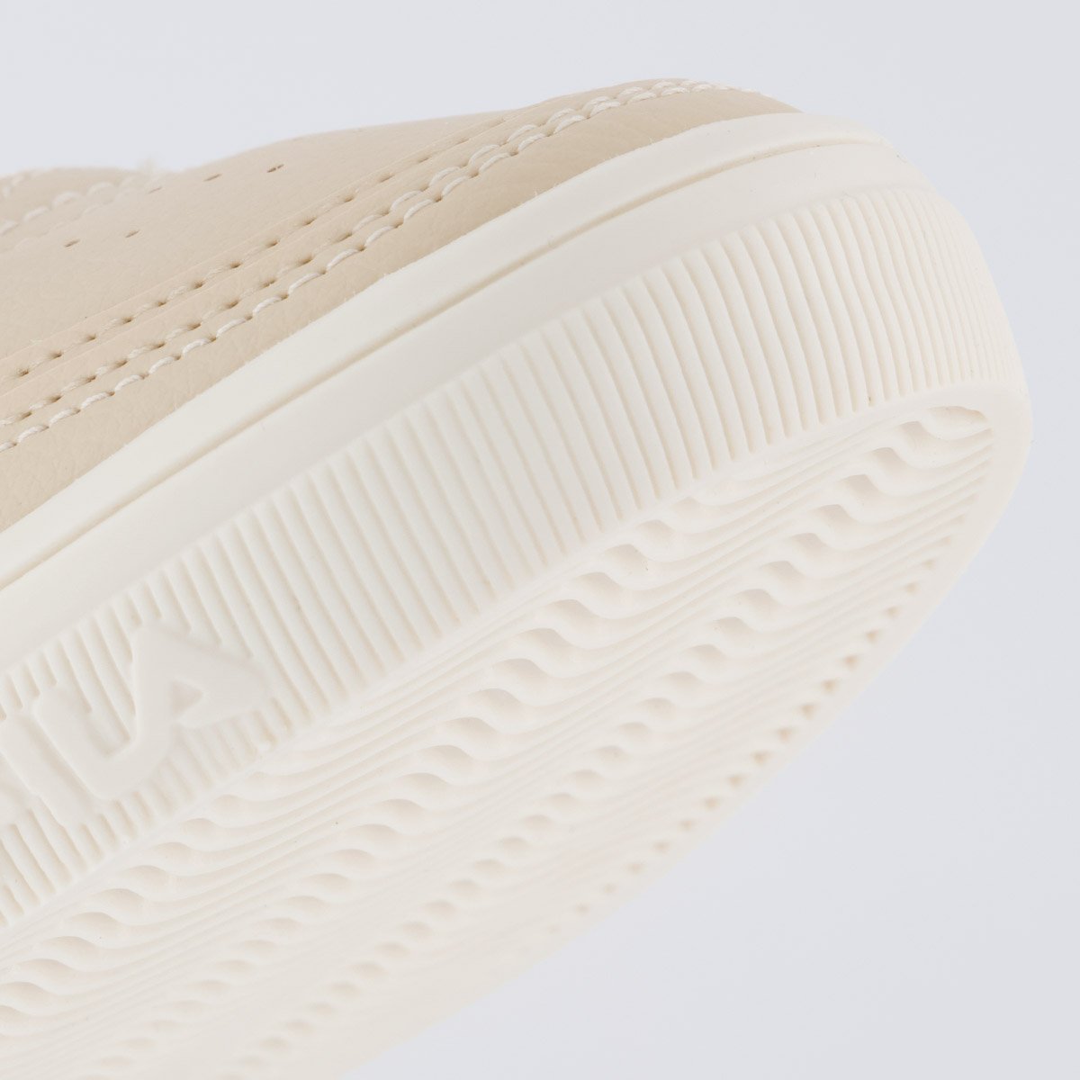 Tênis Fila Vortex Feminino Bege Bege 8