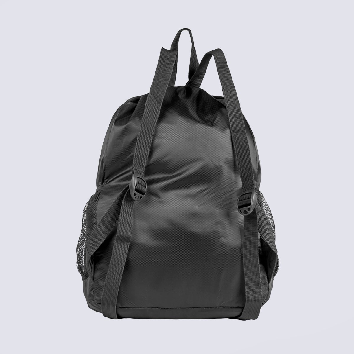 Mochila Fila Functional Gym Bag Preto Preto 3