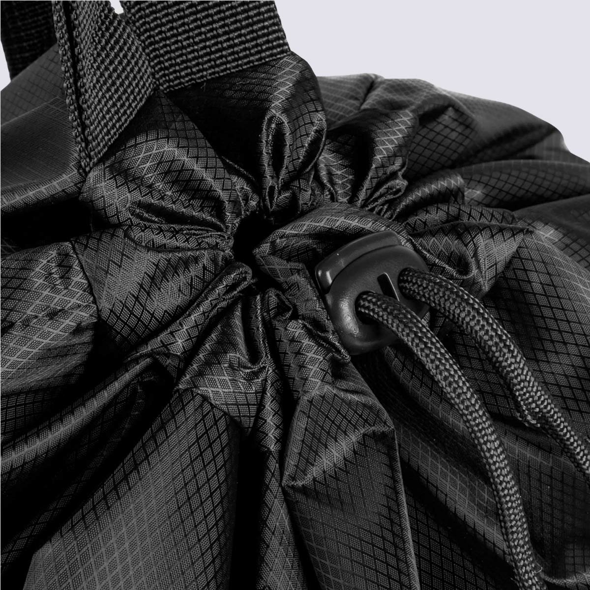 Mochila Fila Functional Gym Bag Preto Preto 4