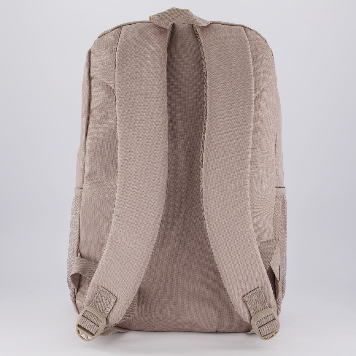 Mochila Fila Basic Outline Bege Bege 2