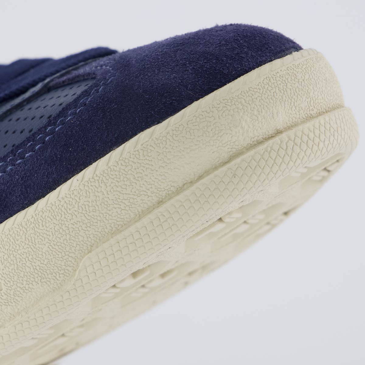 Tênis Fila FX Court 70 Vintage Marinho e Bege Azul Marinho 8