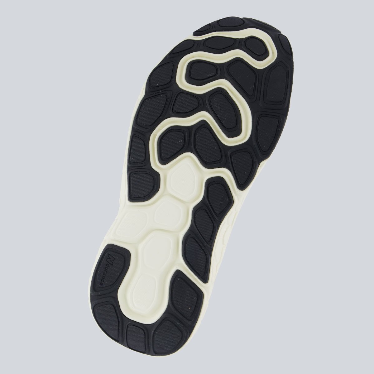 Tênis New Balance Fresh Foam X Kaiha Road Feminino Cinza e Azul Cinza 5