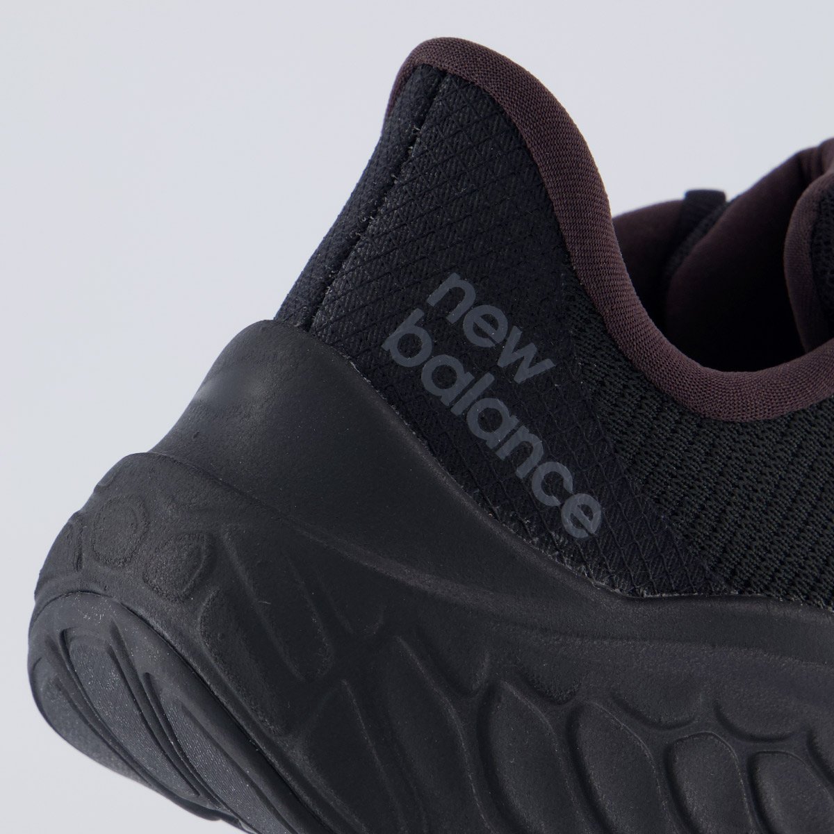 Tênis New Balance Fresh Foam X Kaiha Road Feminino Preto Preto 6