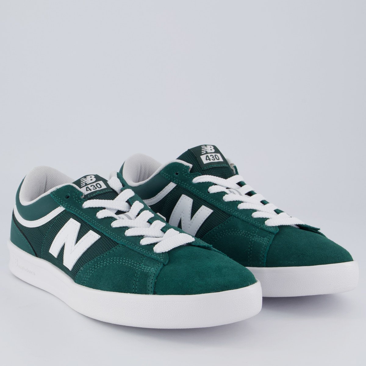 Tênis New Balance NM430 Verde Verde 2