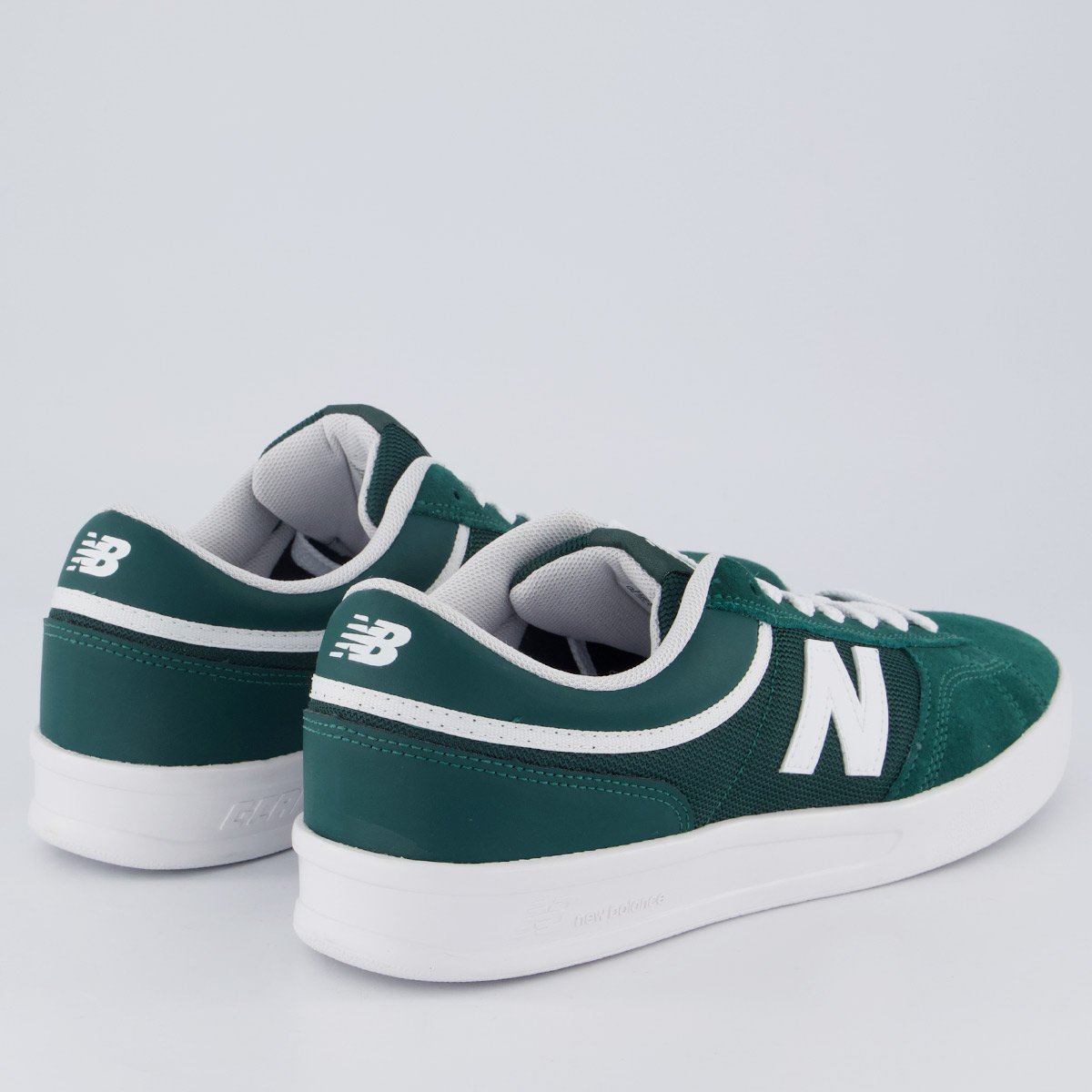 Tênis New Balance NM430 Verde Verde 3