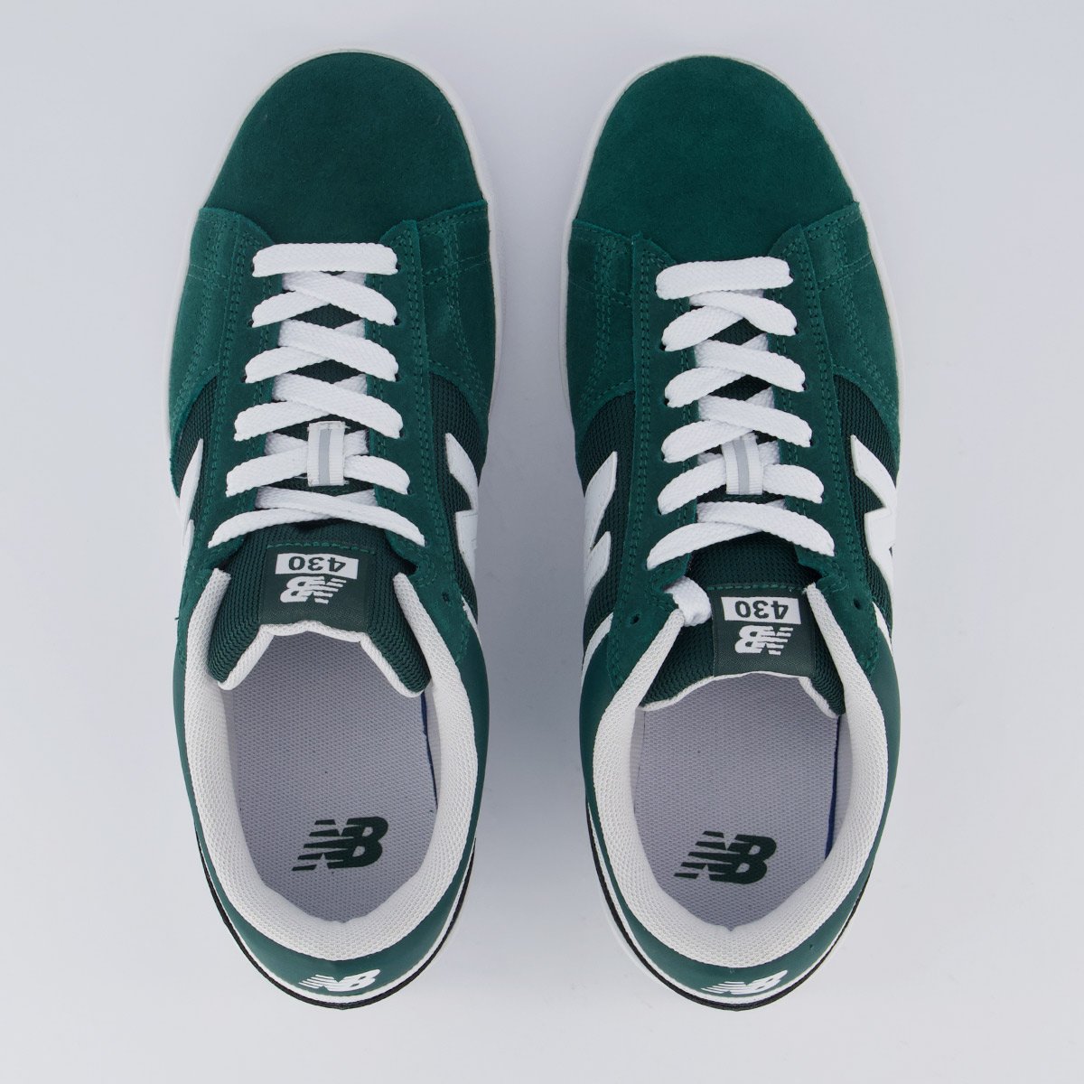 Tênis New Balance NM430 Verde Verde 4