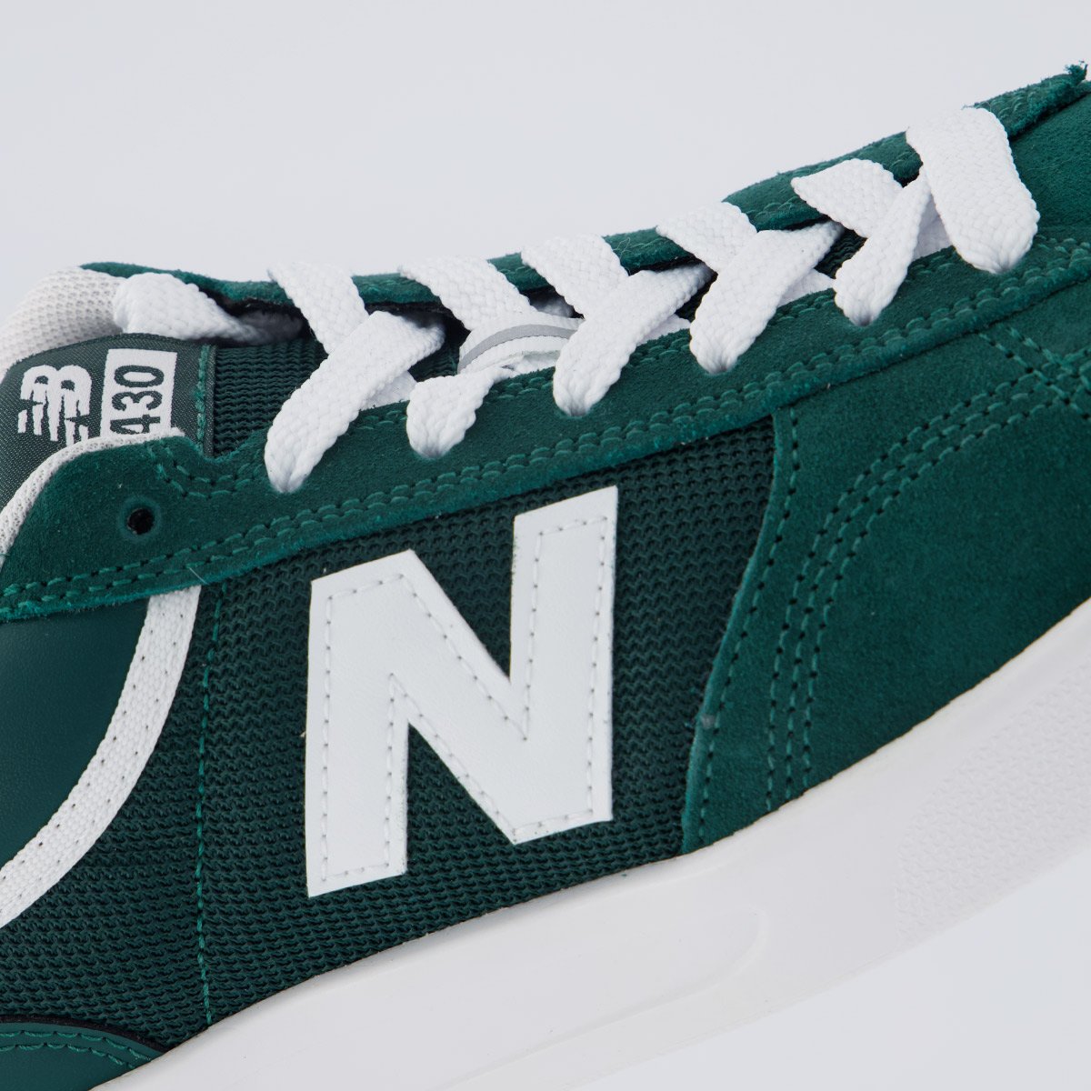 Tênis New Balance NM430 Verde Verde 7