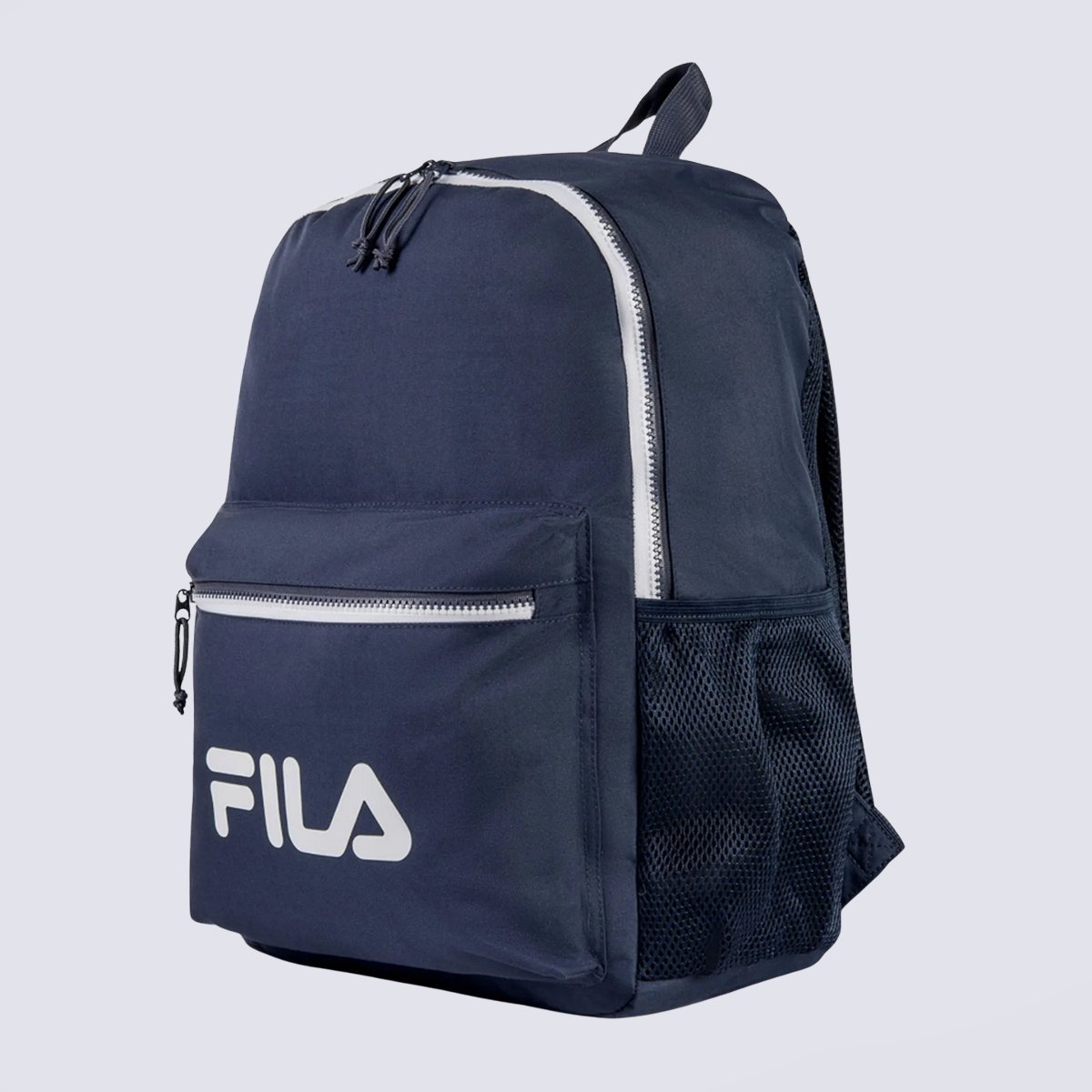 Mochila Fila Colors Marinho Azul 2