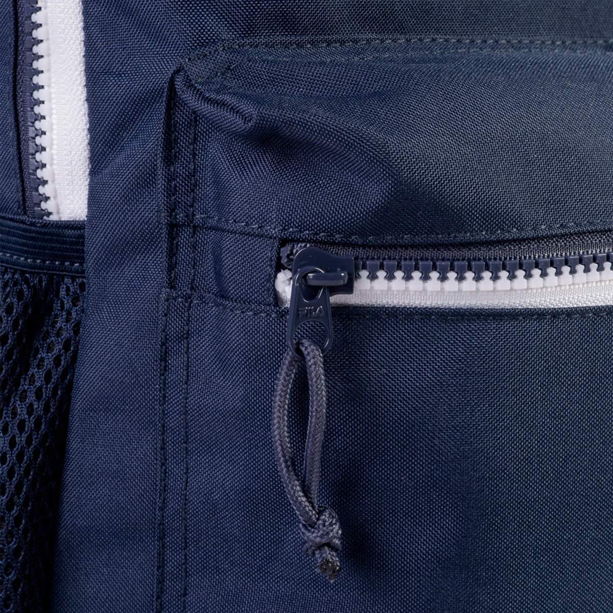 Mochila Fila Colors Marinho Azul 6