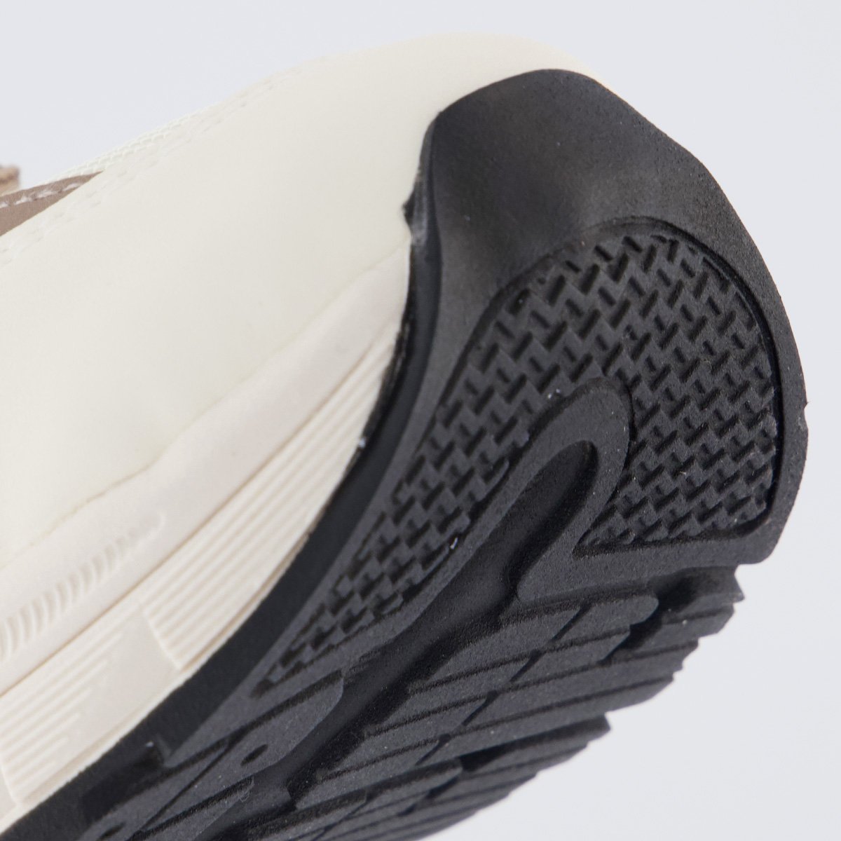 Tênis Via Marte V240 Feminino Bege Bege 8