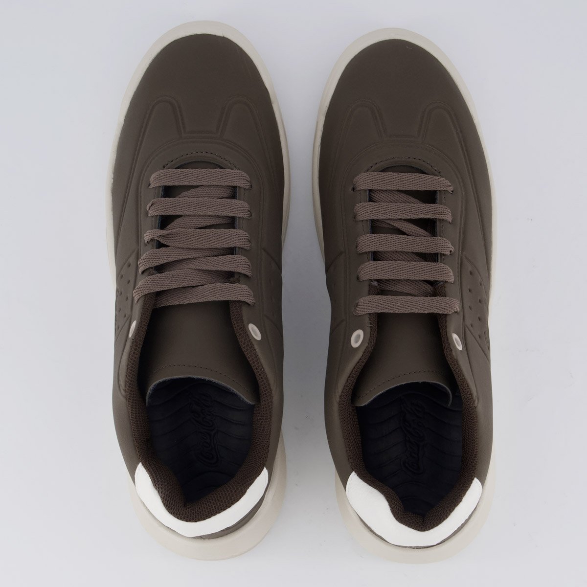 Tênis Coca Cola Soho Sky Verde Verde 4