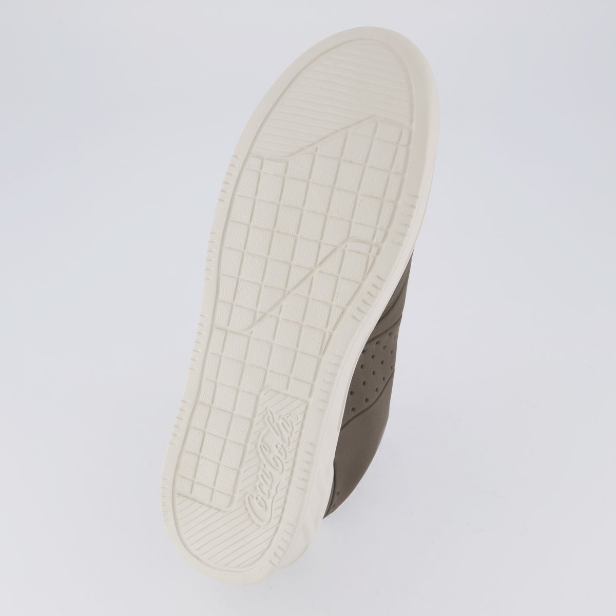 Tênis Coca Cola Soho Sky Verde Verde 5