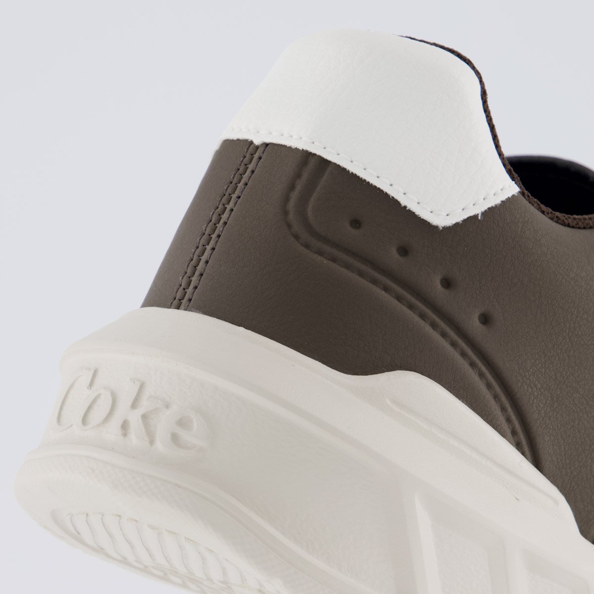 Tênis Coca Cola Soho Sky Verde Verde 6