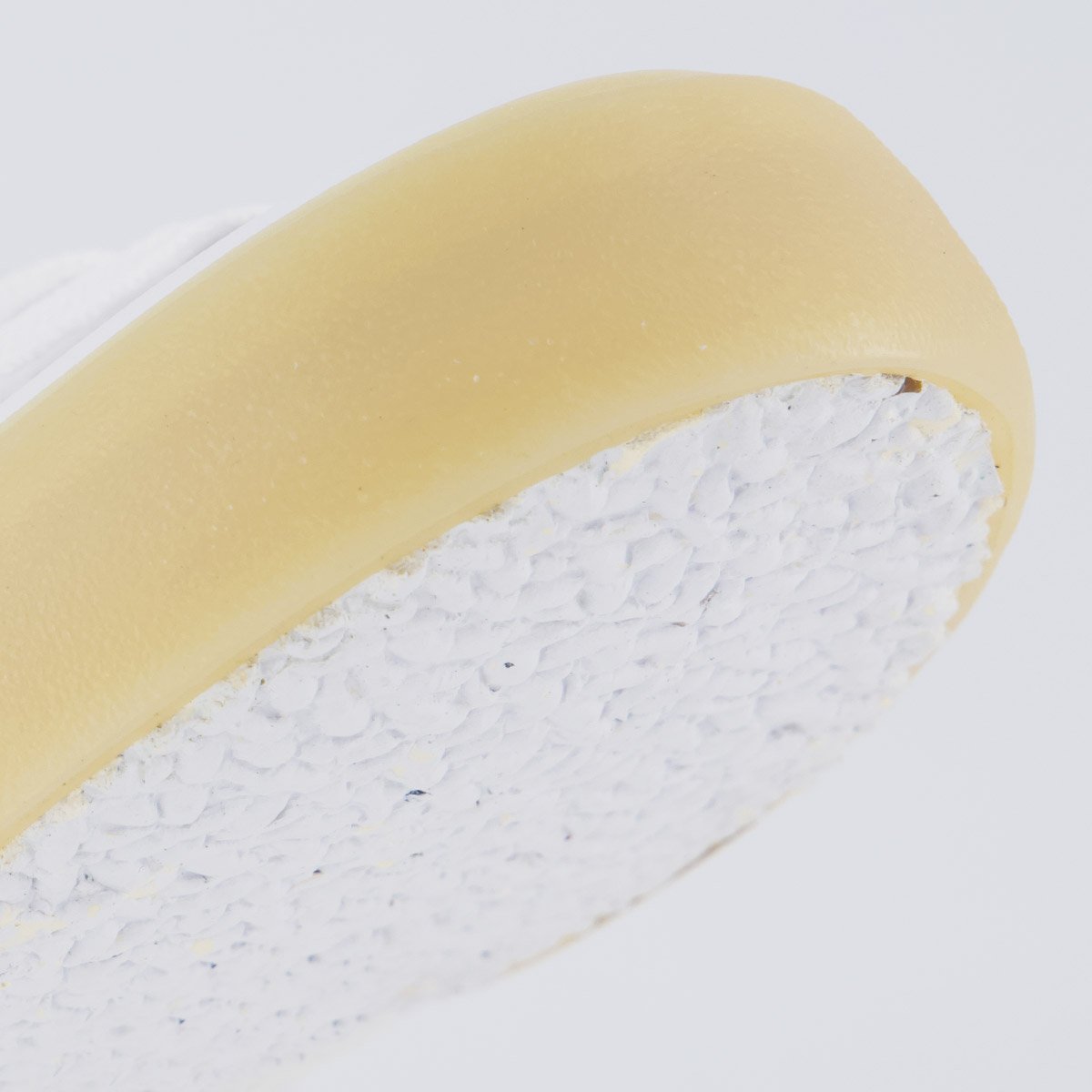 Tênis Coca Cola Fortune Leather Feminino Branco e Vermelho Branco 8