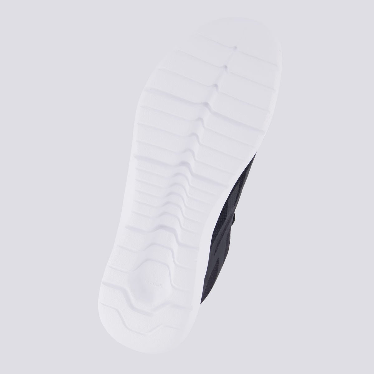 Tênis Reebok Prime Lite Preto e Branco Preto 5