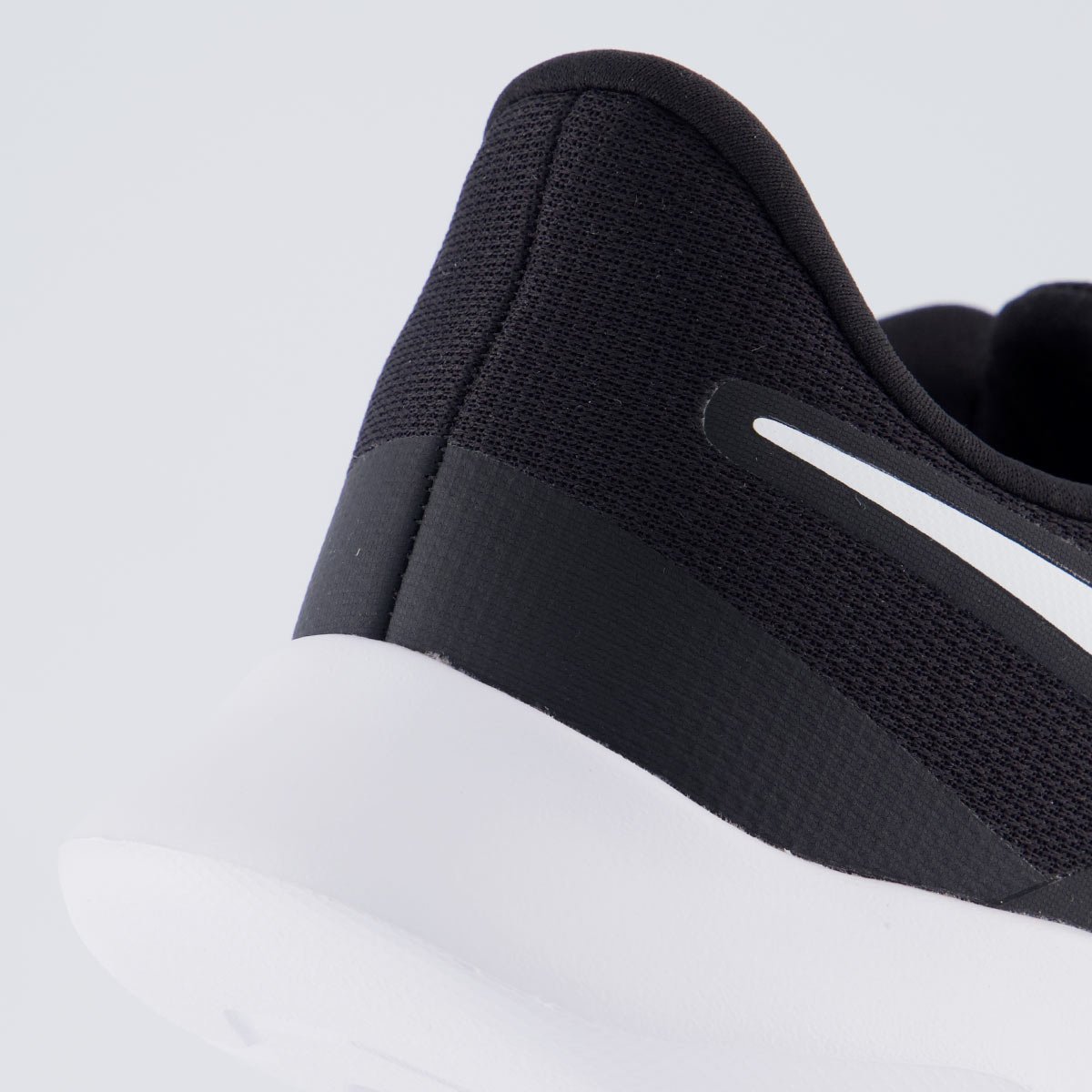 Tênis Reebok Prime Lite Preto e Branco Preto 6