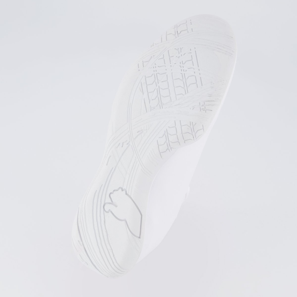 Tênis Puma Ferrari Neo Cat 3.0 Branco Branco 5