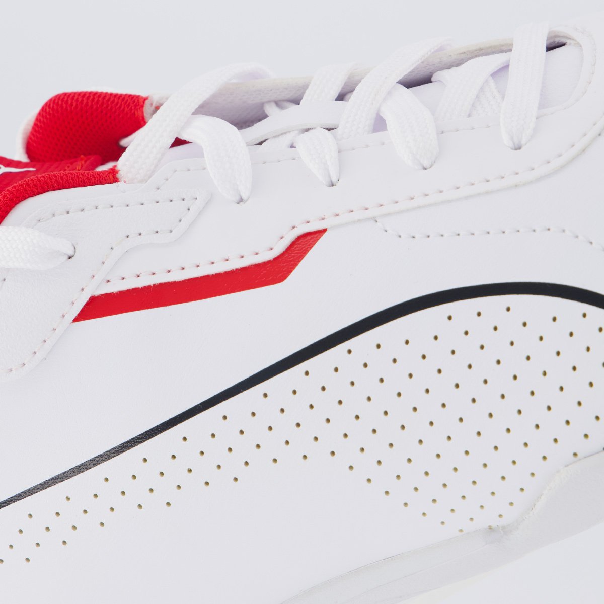 Tênis Puma Ferrari Neo Cat 3.0 Branco Branco 7